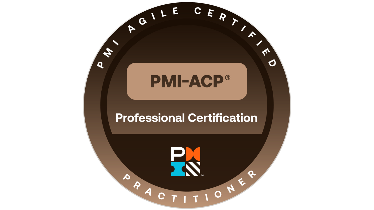 PMI-ACP: Agile Certified Practitioner Exam Preparation Course