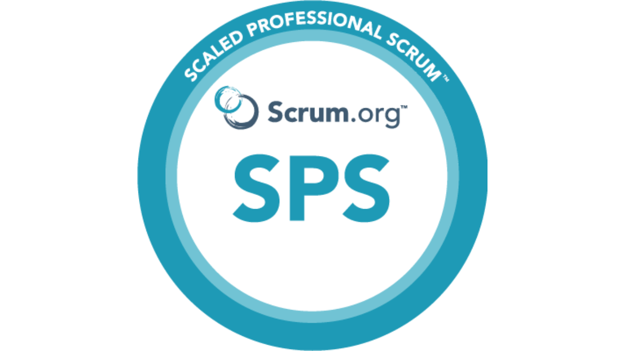 Scaled Professional Scrum with Nexus Certification Training