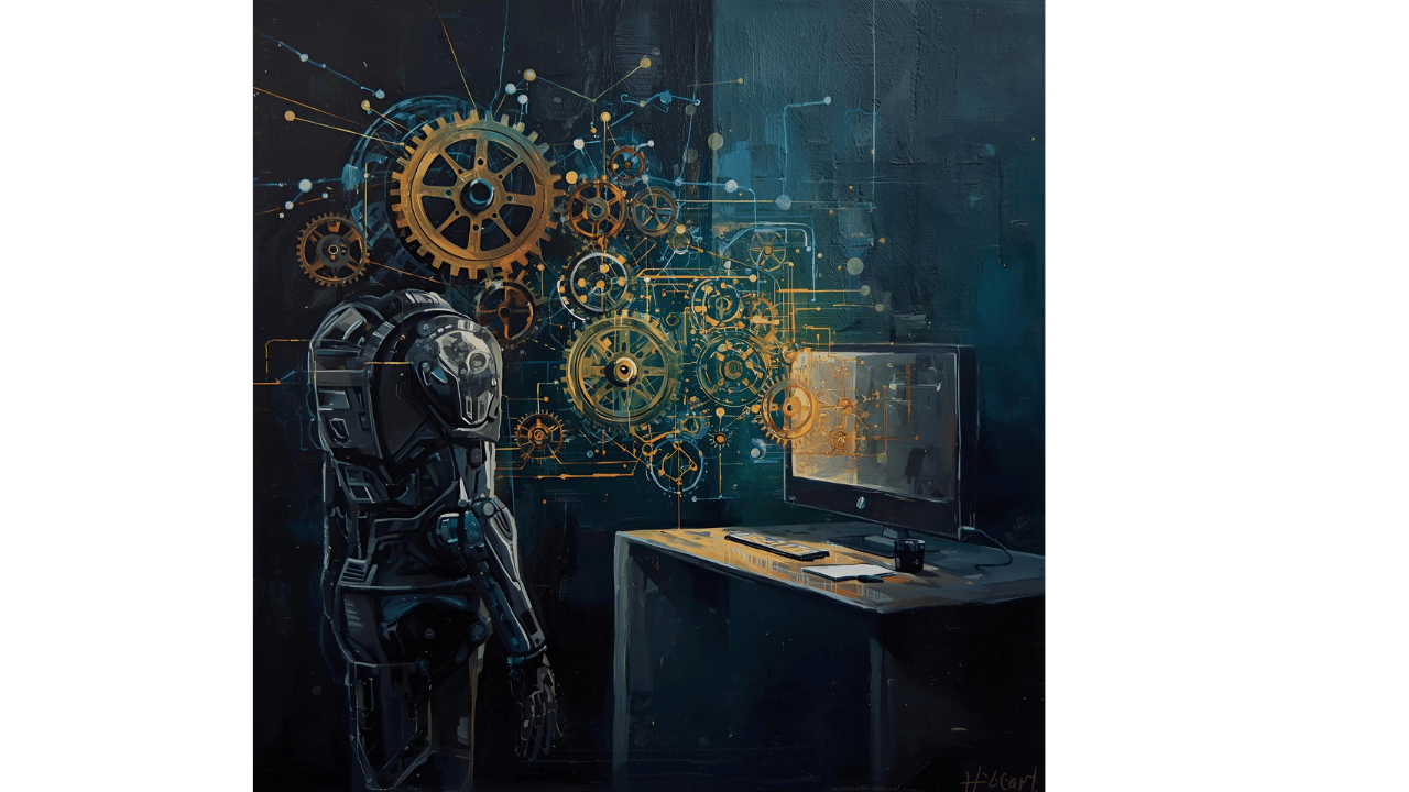 AI-Powered Business Analysis