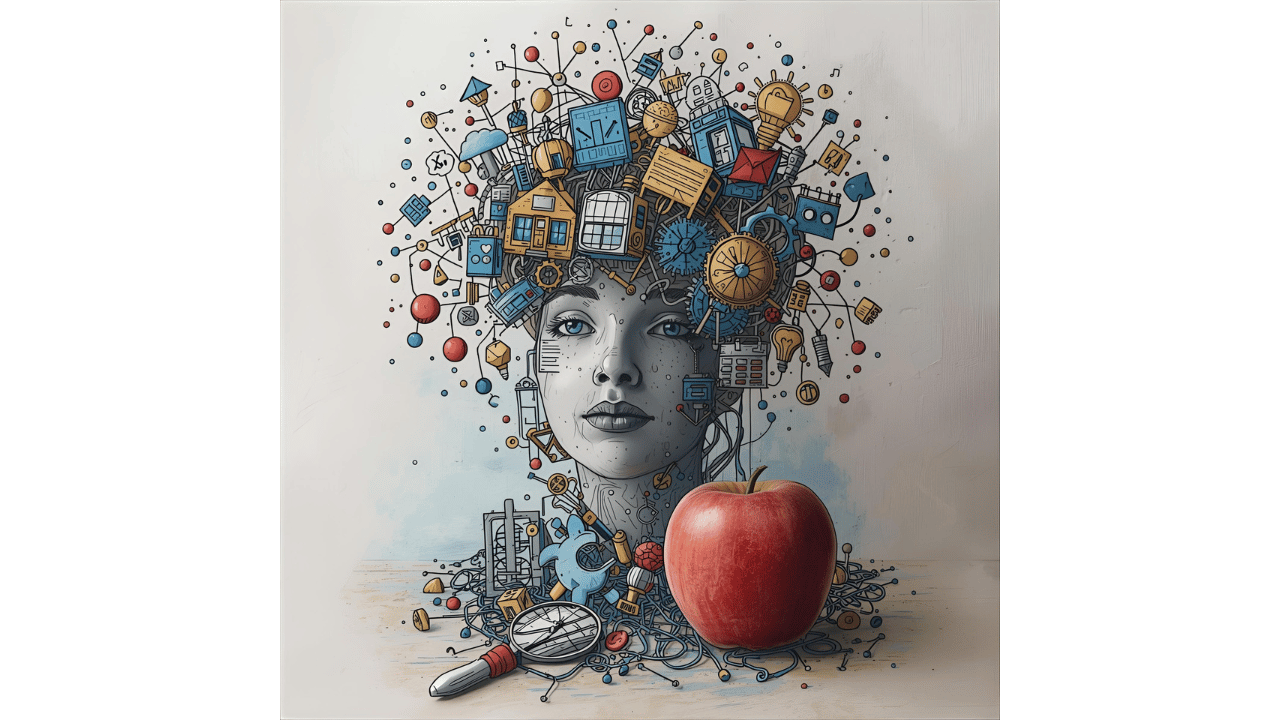 Creative Thinking and Problem Solving Skills