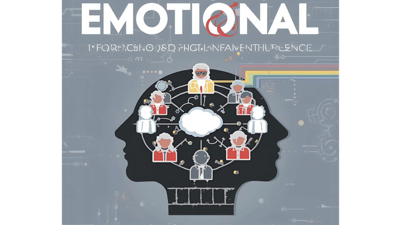 Developing Emotional Intelligence (EQ): Enhance Self-control, Networking, Teamwork, Performance and Decision Making