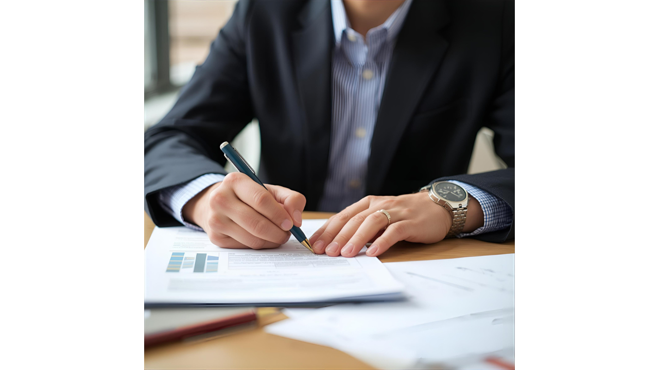 Professional Report Writing Skills